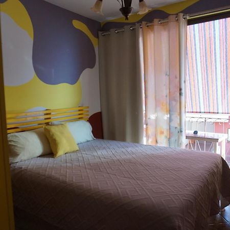 Casa Colores Tenerife Guesthouse Candelaria Exterior photo