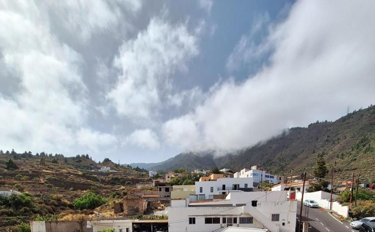 Casa Colores Tenerife Guesthouse Candelaria Exterior photo