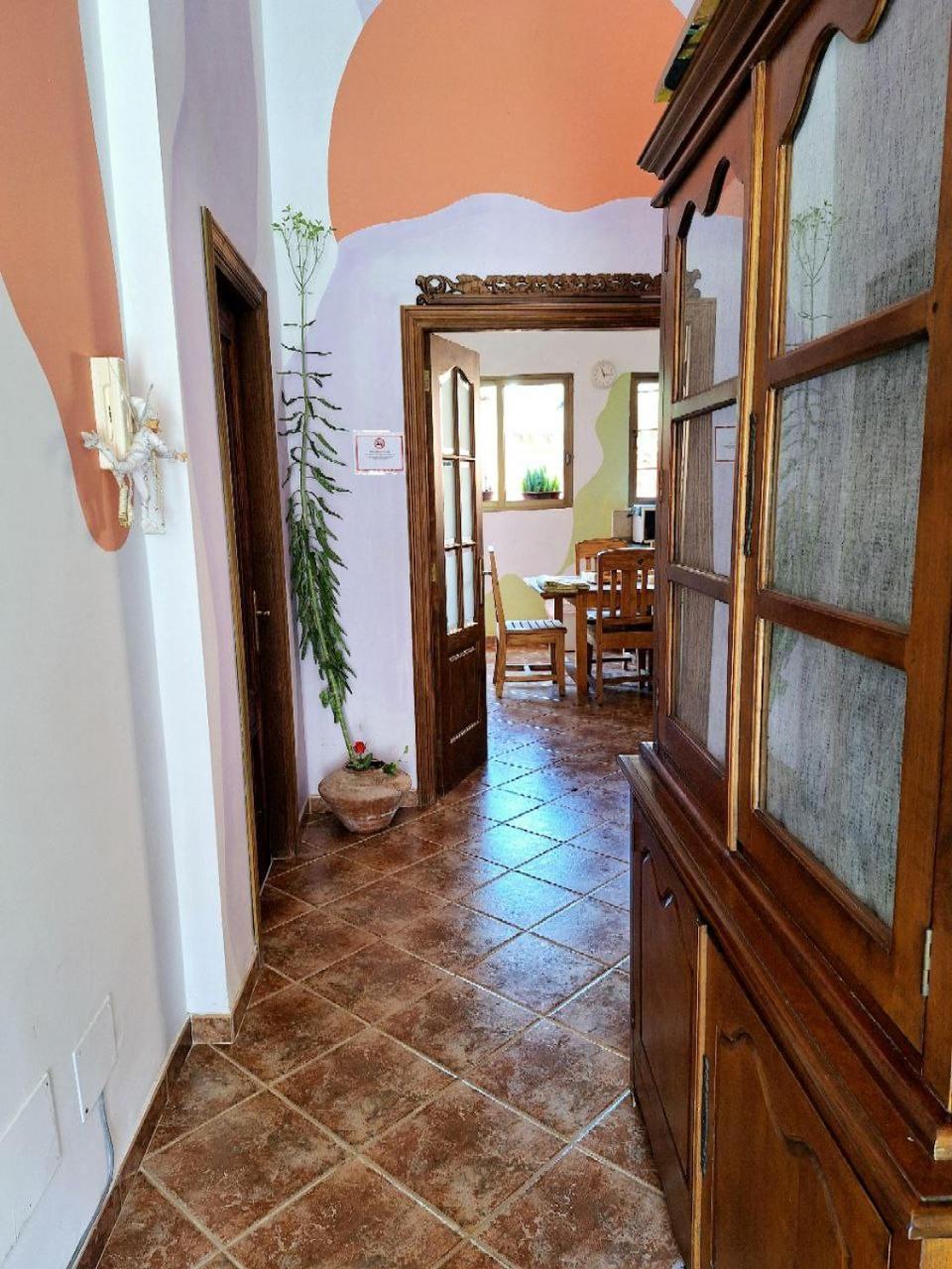 Casa Colores Tenerife Guesthouse Candelaria Exterior photo