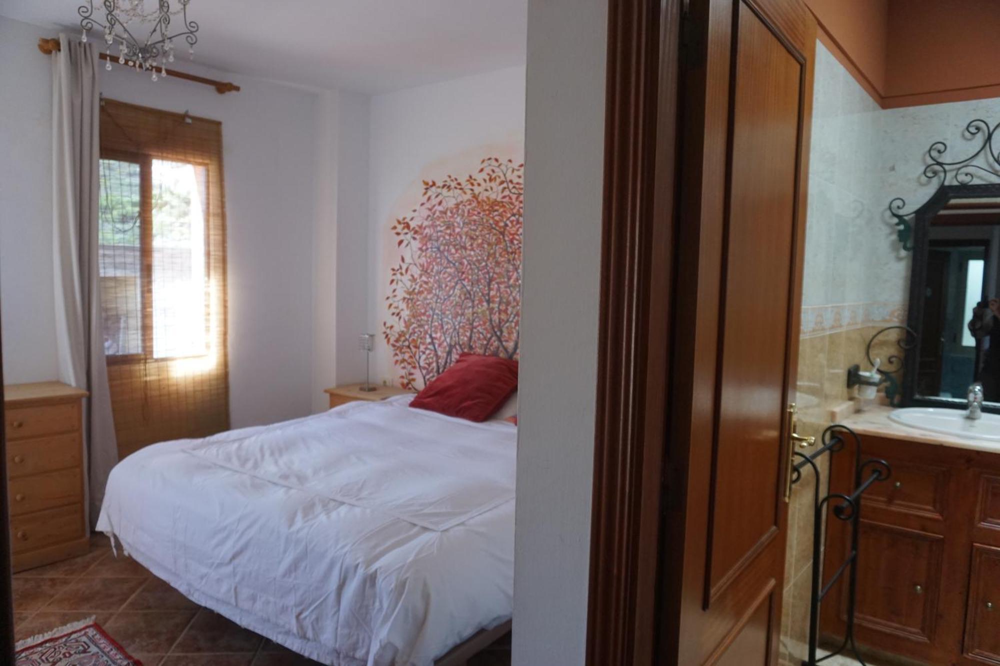 Casa Colores Tenerife Guesthouse Candelaria Exterior photo