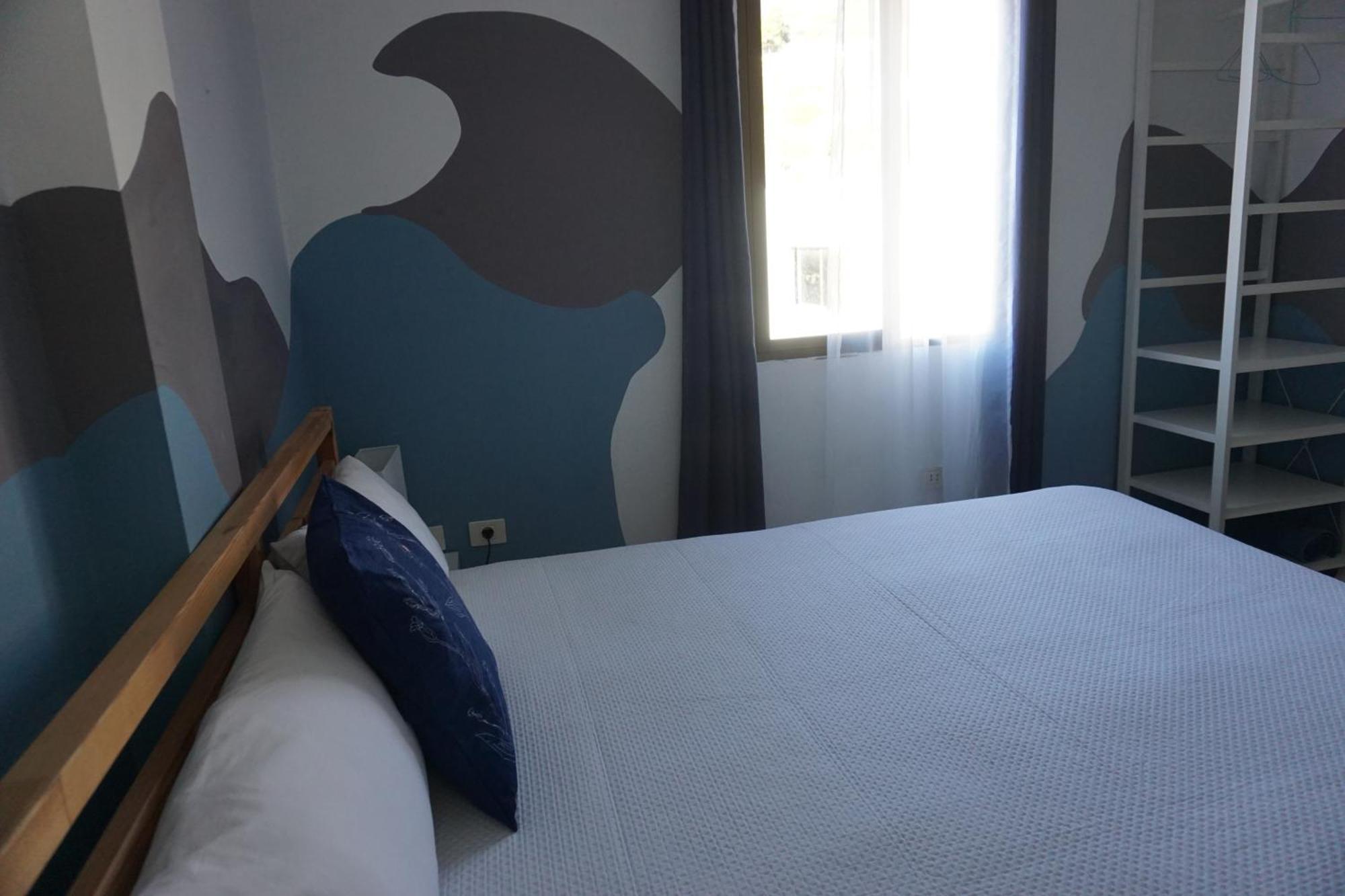 Casa Colores Tenerife Guesthouse Candelaria Exterior photo