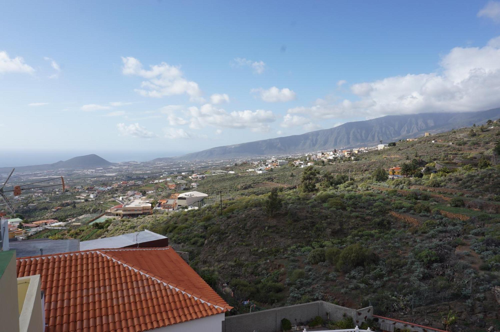 Casa Colores Tenerife Guesthouse Candelaria Exterior photo