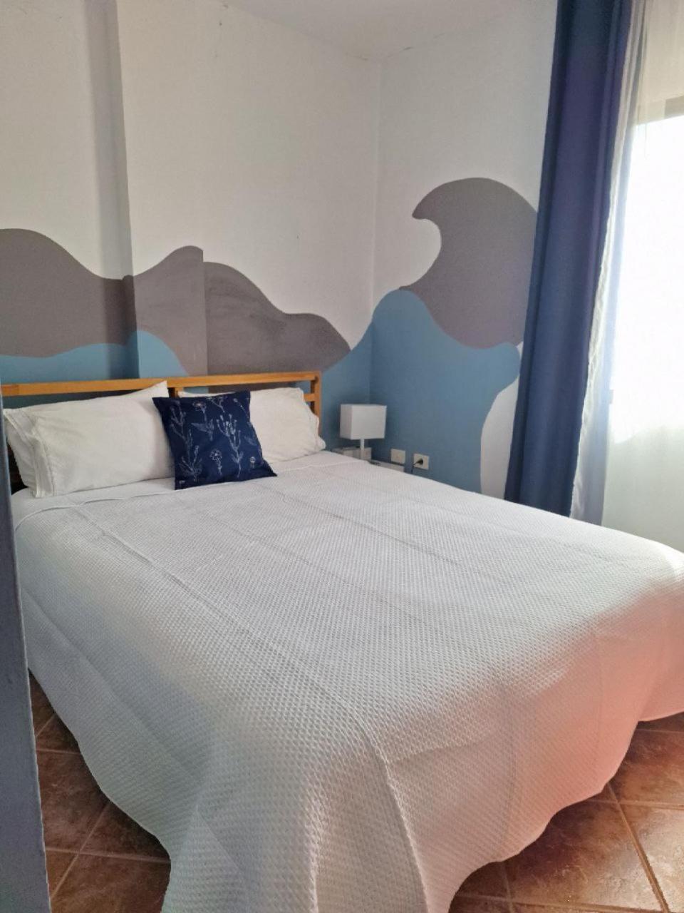 Casa Colores Tenerife Guesthouse Candelaria Exterior photo
