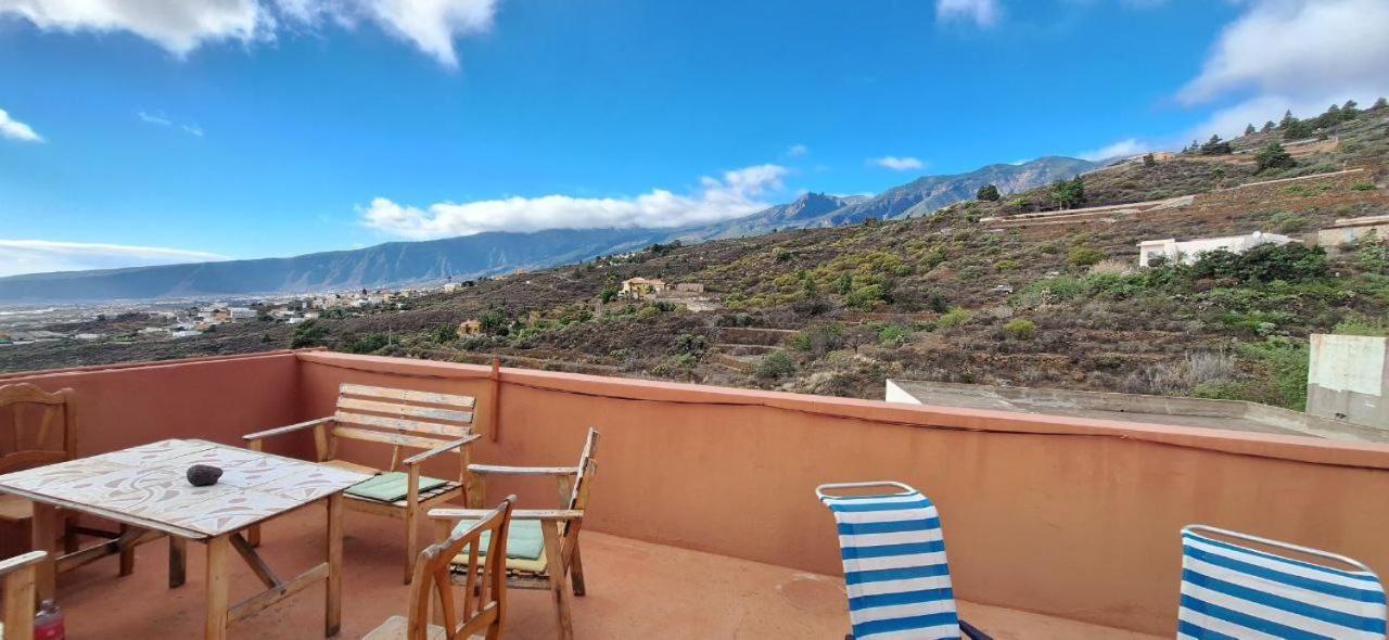Casa Colores Tenerife Guesthouse Candelaria Exterior photo