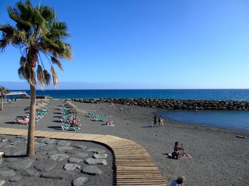 Casa Colores Tenerife Guesthouse Candelaria Exterior photo
