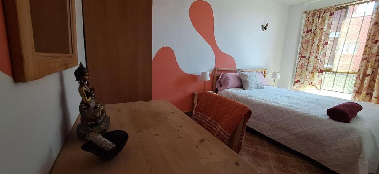 Casa Colores Tenerife Guesthouse Candelaria Exterior photo